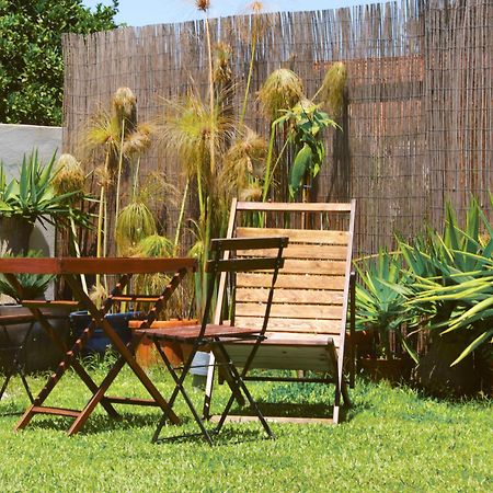 Vila Vale Guest House - Surf & Yoga Шарнека Екстериор снимка