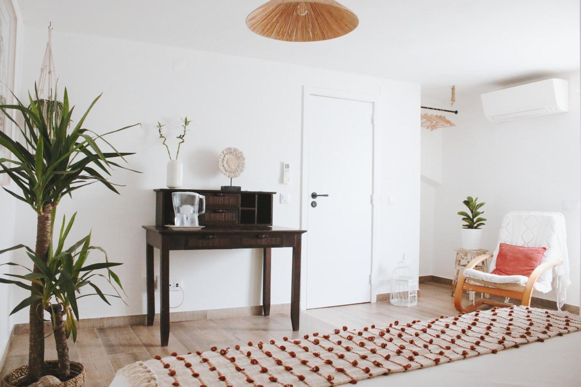 Vila Vale Guest House - Surf & Yoga Шарнека Екстериор снимка