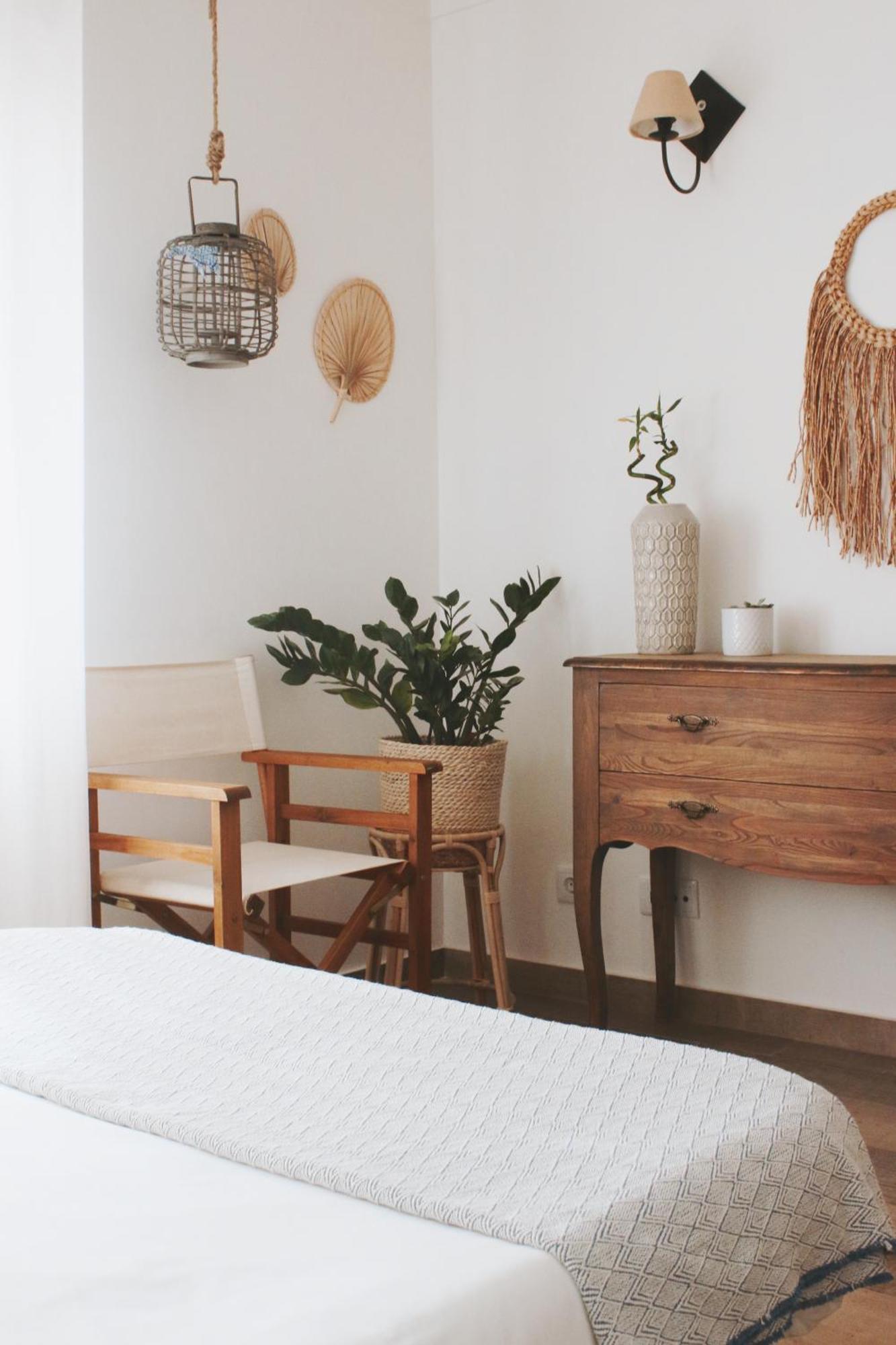 Vila Vale Guest House - Surf & Yoga Шарнека Екстериор снимка