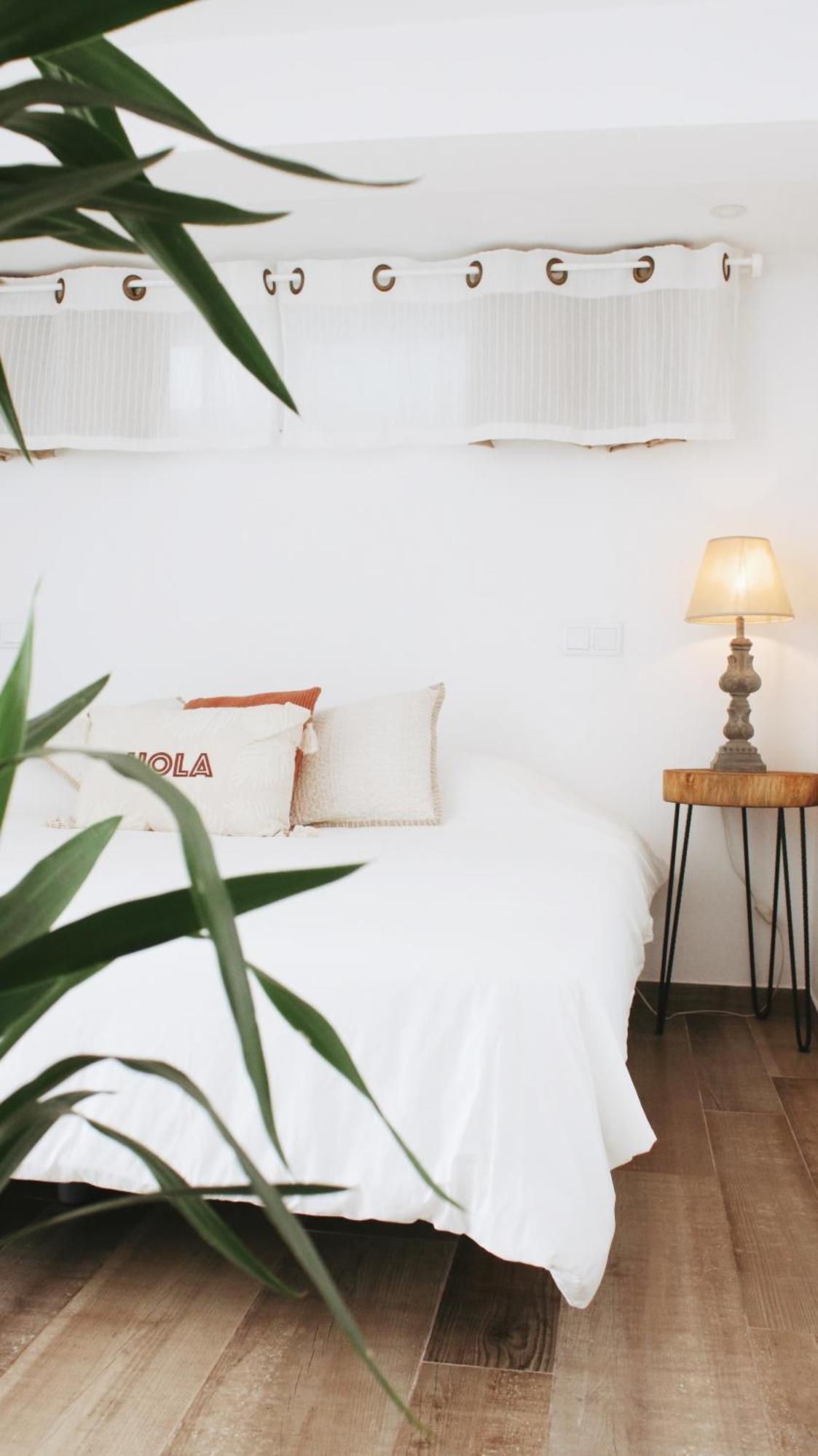 Vila Vale Guest House - Surf & Yoga Шарнека Екстериор снимка