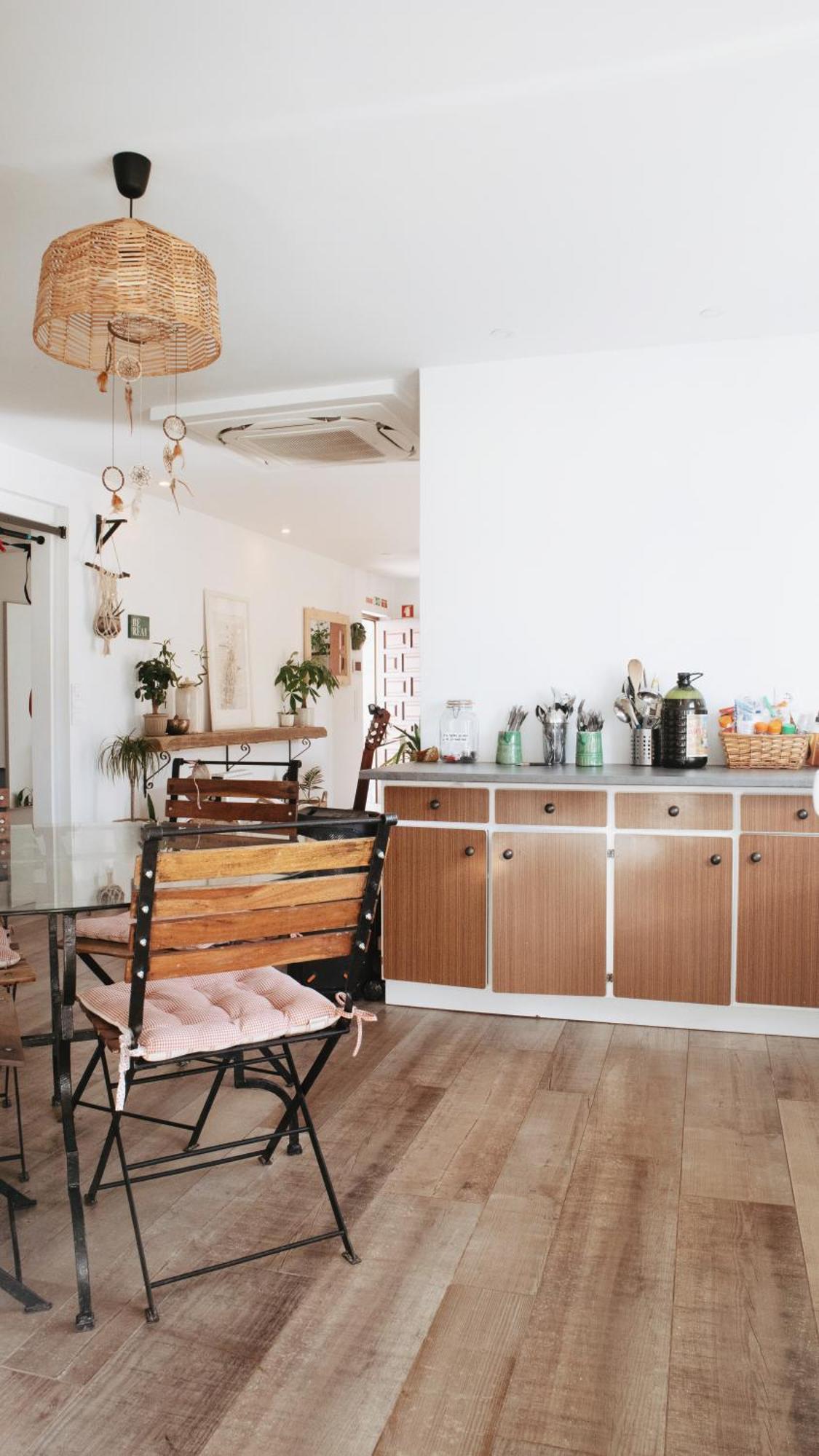 Vila Vale Guest House - Surf & Yoga Шарнека Екстериор снимка