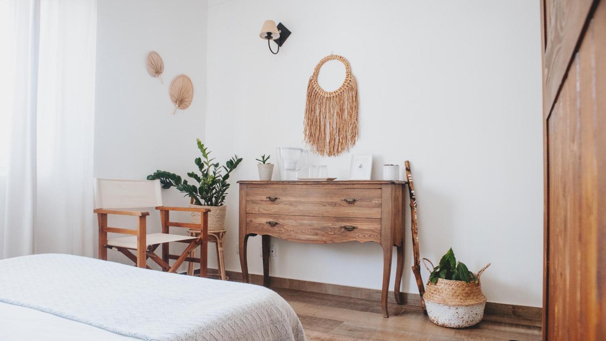 Vila Vale Guest House - Surf & Yoga Шарнека Екстериор снимка