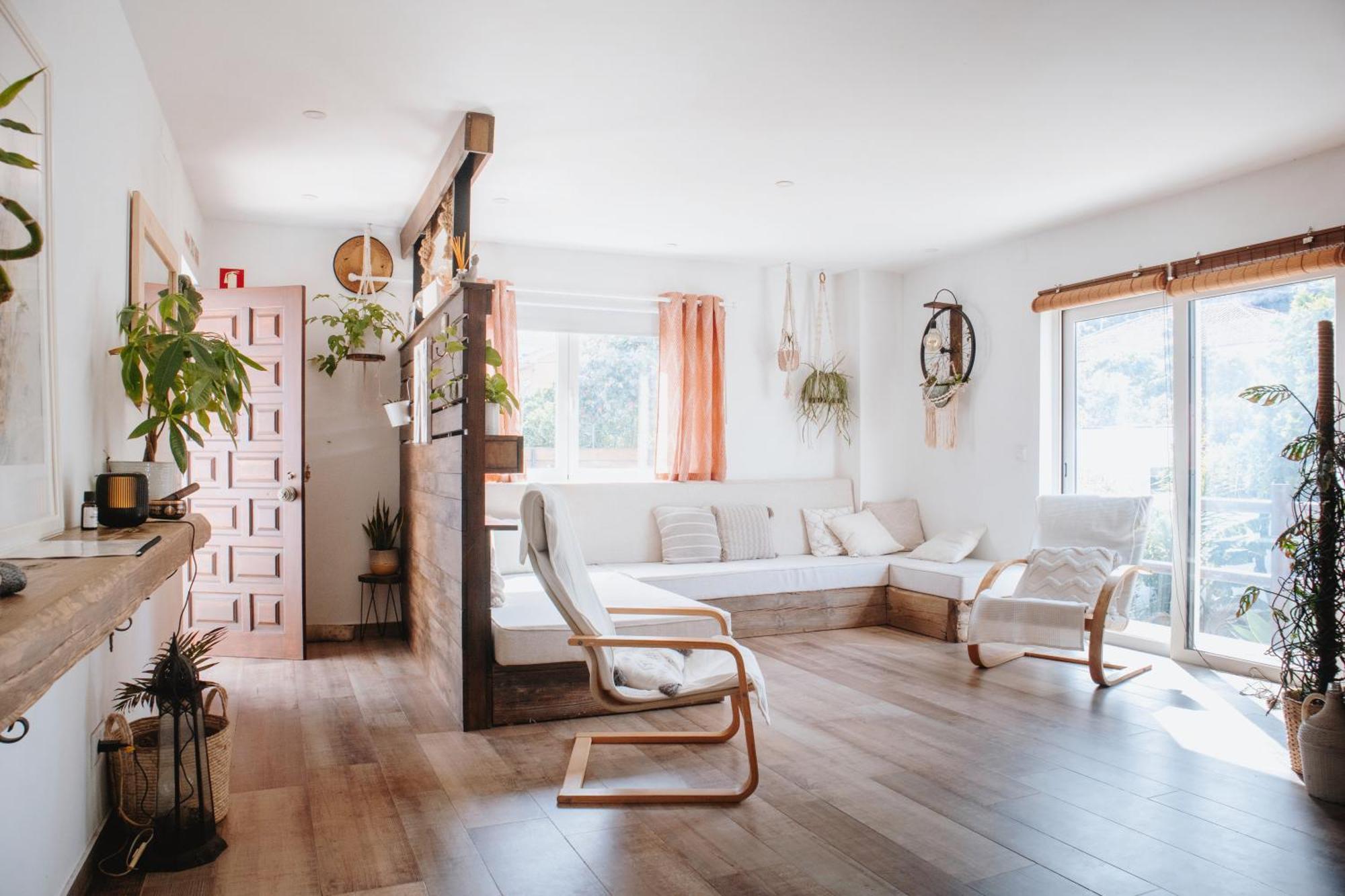 Vila Vale Guest House - Surf & Yoga Шарнека Екстериор снимка