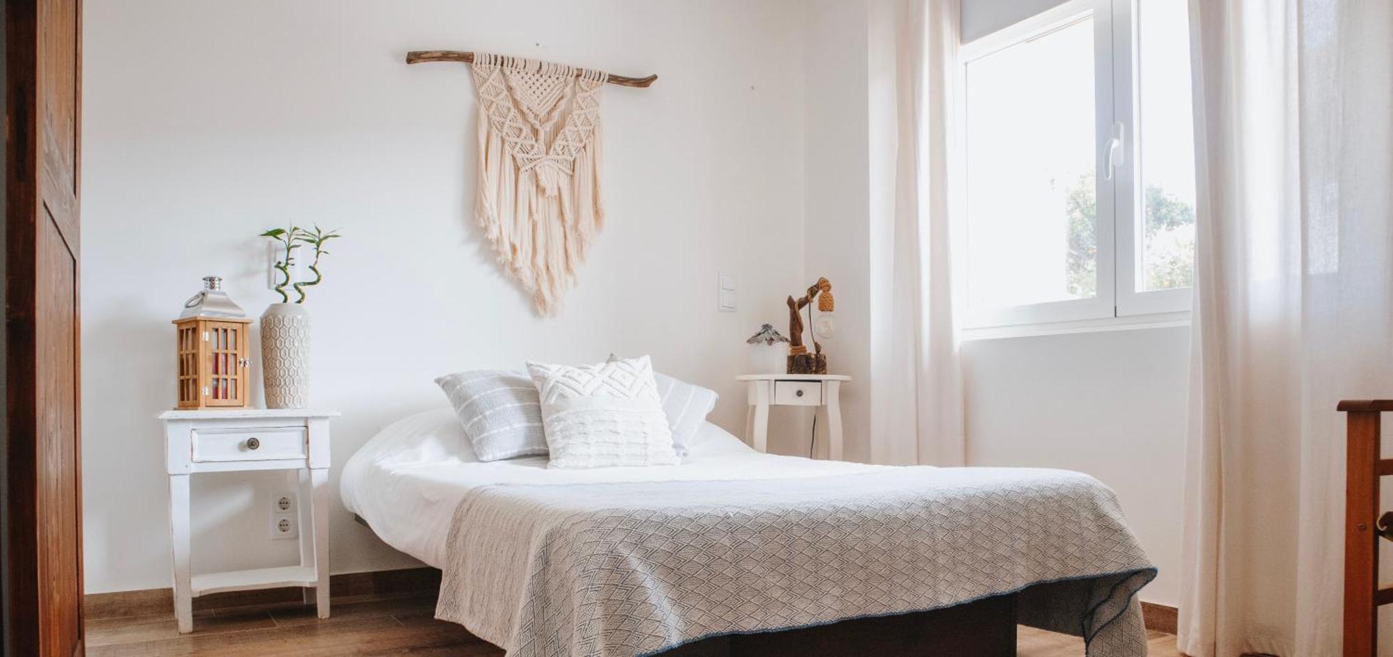 Vila Vale Guest House - Surf & Yoga Шарнека Екстериор снимка