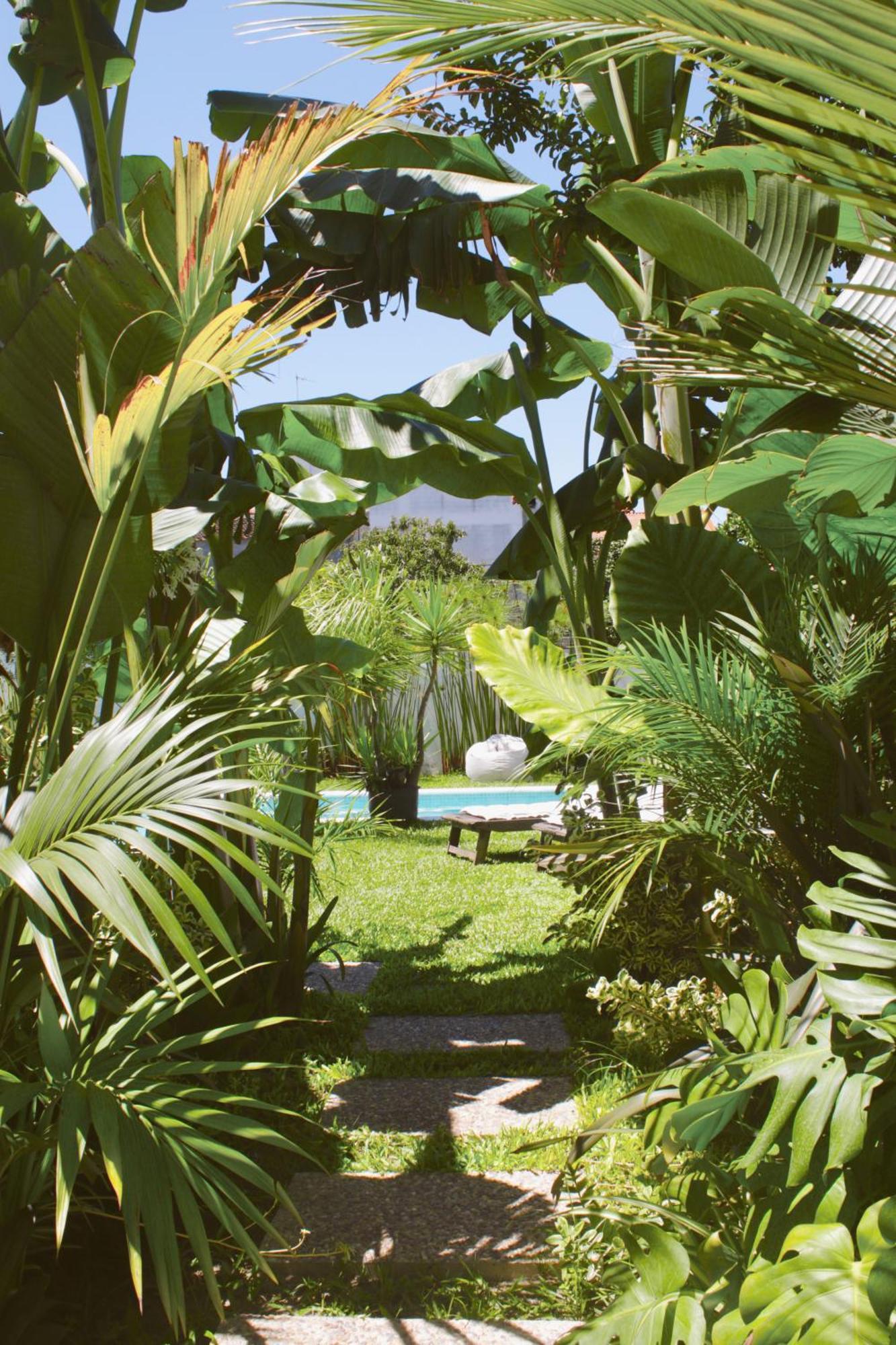 Vila Vale Guest House - Surf & Yoga Шарнека Екстериор снимка