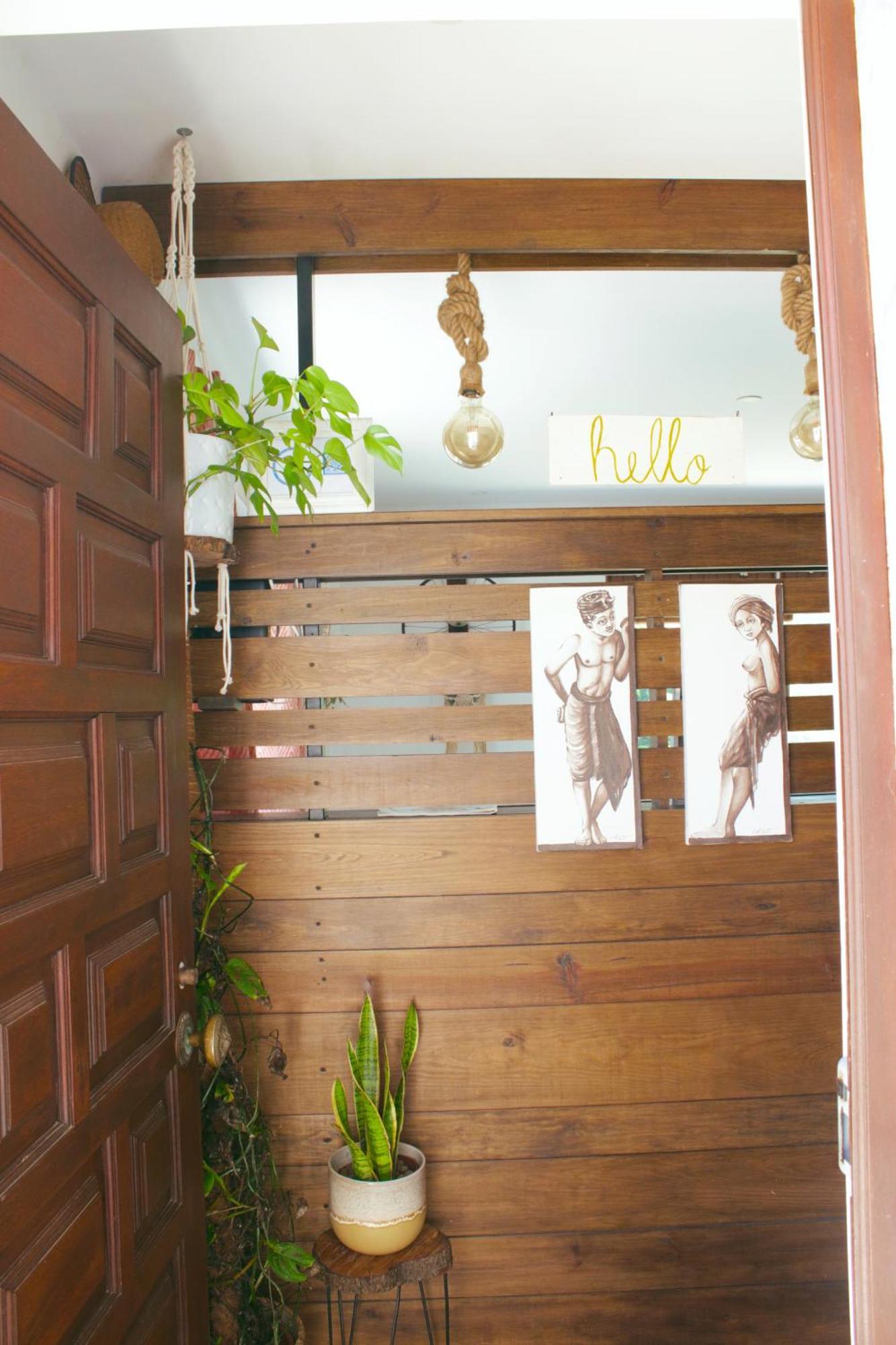 Vila Vale Guest House - Surf & Yoga Шарнека Екстериор снимка