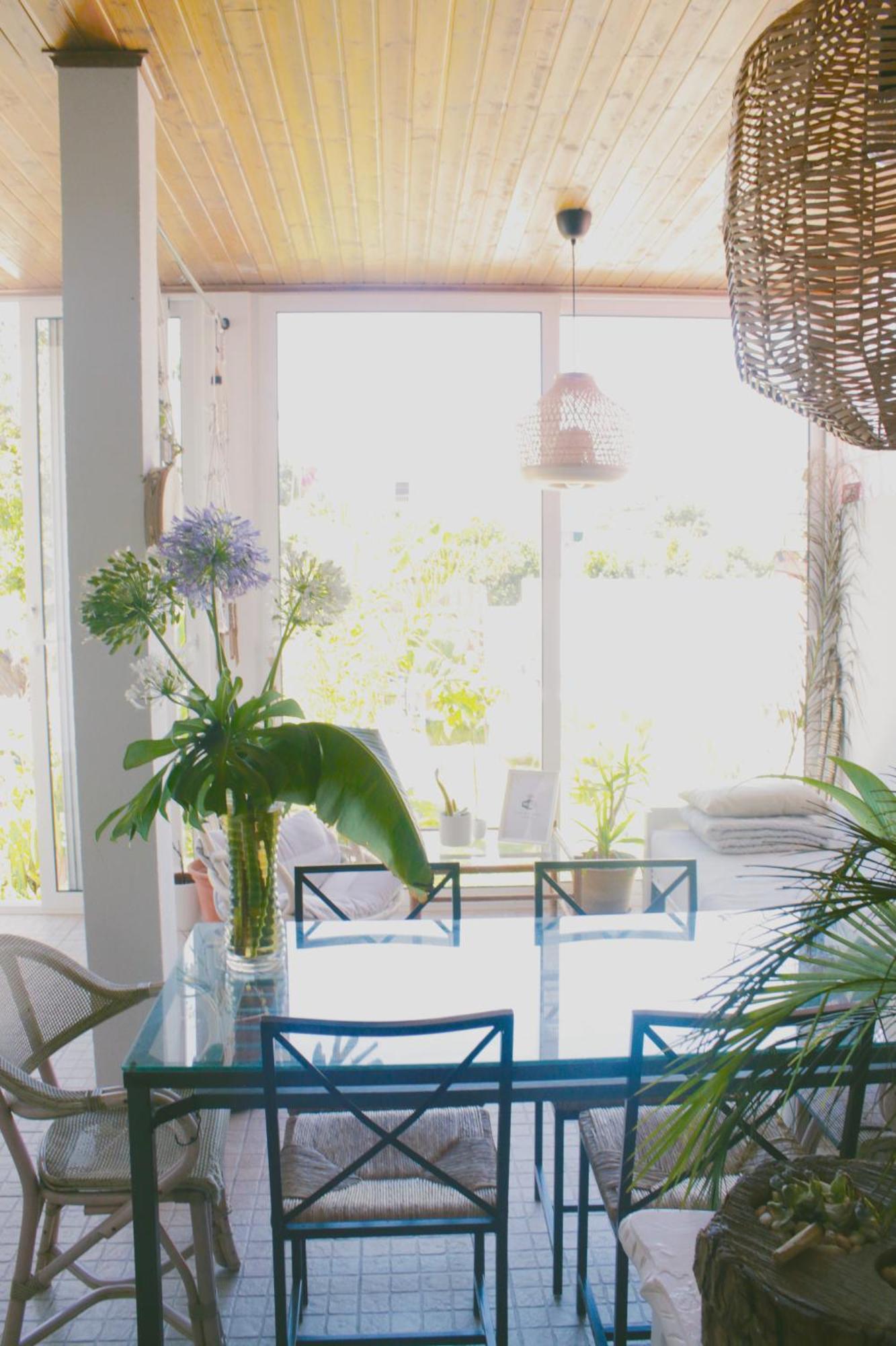 Vila Vale Guest House - Surf & Yoga Шарнека Екстериор снимка